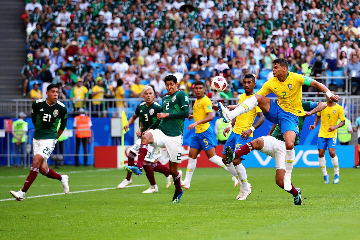 著名国际足球联赛带来一场场精彩对决 著名国际足球联赛带来一场场精彩对决