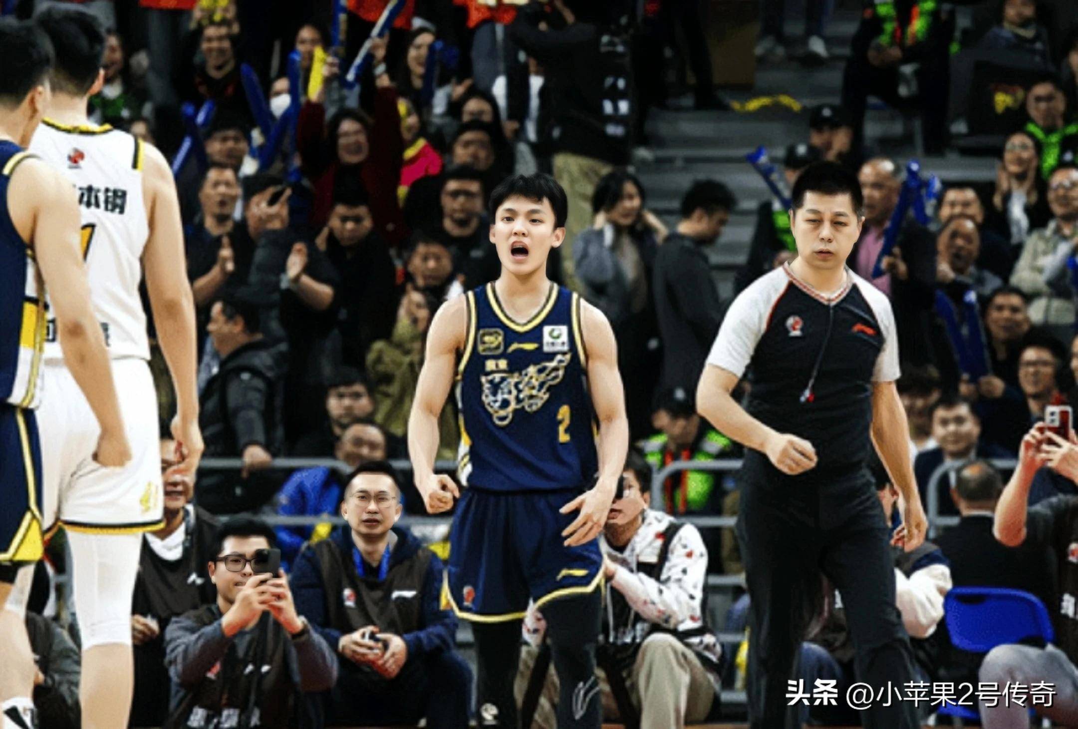 CBA联赛总决赛首战,广东队力克辽宁取得领先 CBA联赛总决赛首战,广东队力克辽宁取得领先