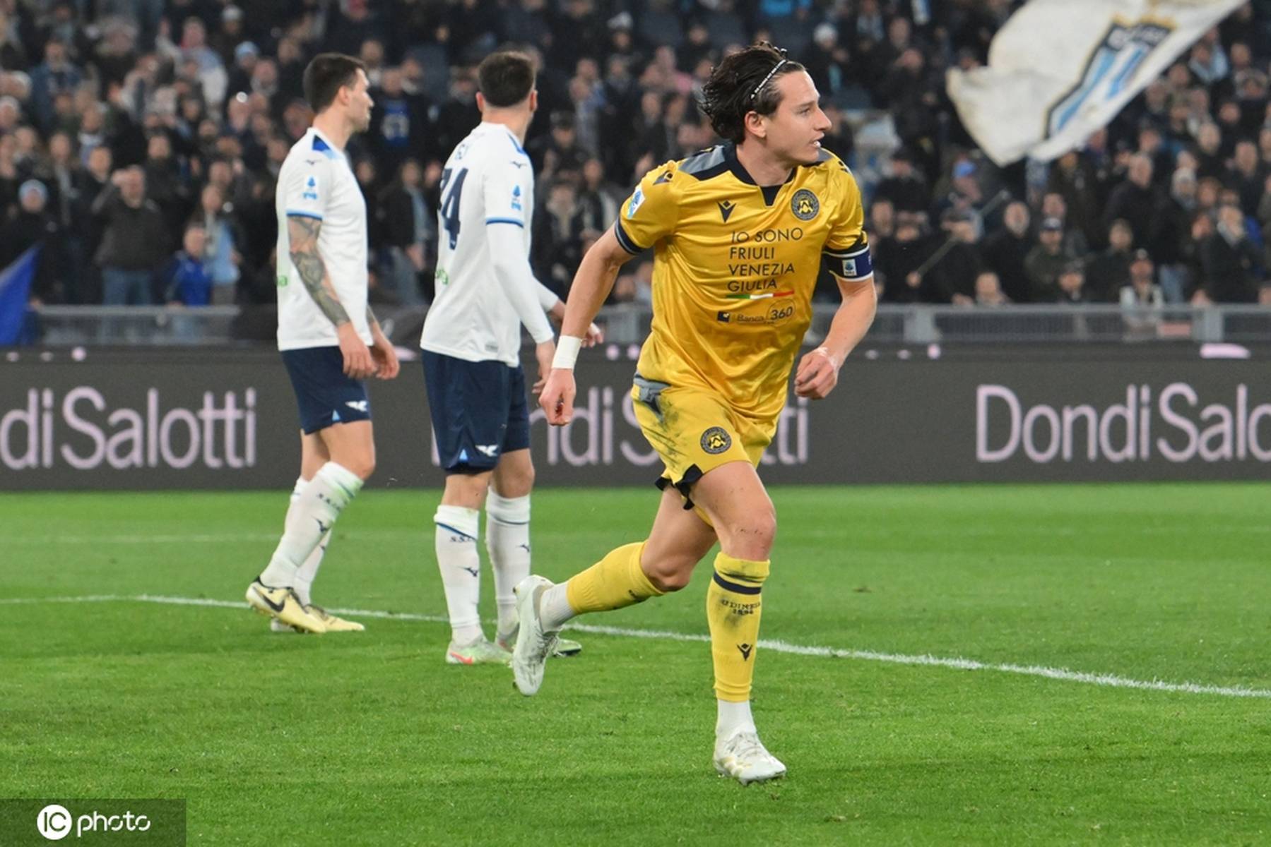 包含拉齐奥客场击败乌迪内斯,欧冠前景一片光明的词条 包含拉齐奥客场击败乌迪内斯,欧冠前景一片光明的词条