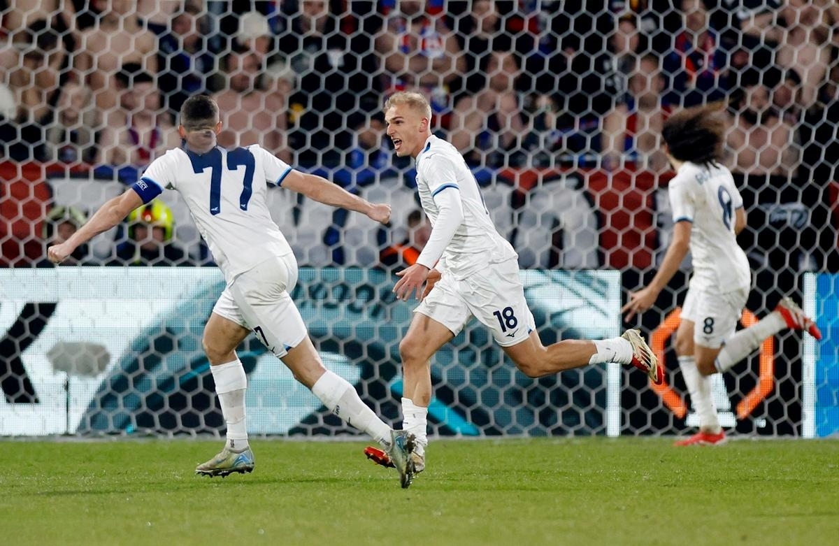 包含拉齐奥客场击败乌迪内斯,欧冠前景一片光明的词条 包含拉齐奥客场击败乌迪内斯,欧冠前景一片光明的词条