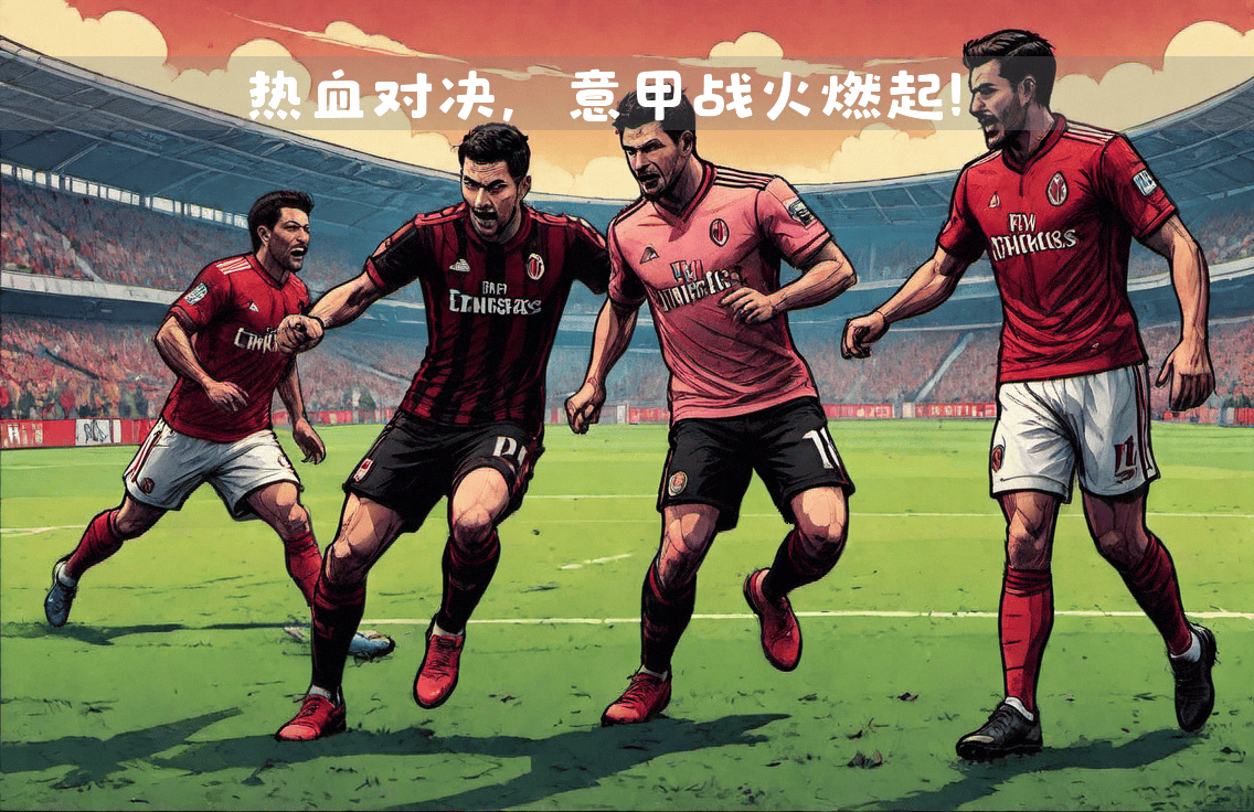 包含AC米兰官方宣布重要球员伤愈归队，备战意甲关键战役的词条