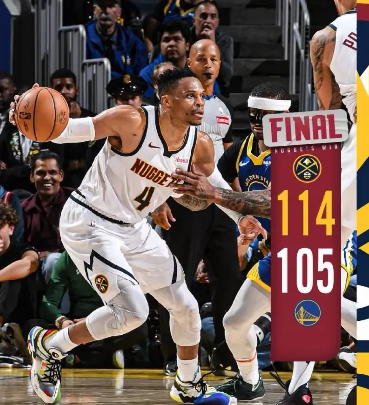 关于NBA赛程公布,掘金将迎来艰苦的比赛漫长的新赛季,球迷期待球队新篇章的揭开的信息 关于NBA赛程公布,掘金将迎来艰苦的比赛漫长的新赛季,球迷期待球队新篇章的揭开的信息