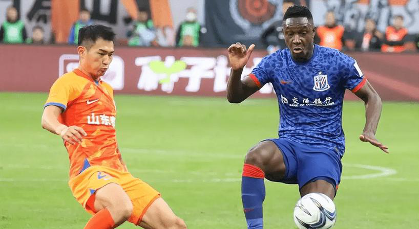 关于分析:中超球队在场上表现强劲,实力有所提升的信息 关于分析:中超球队在场上表现强劲,实力有所提升的信息