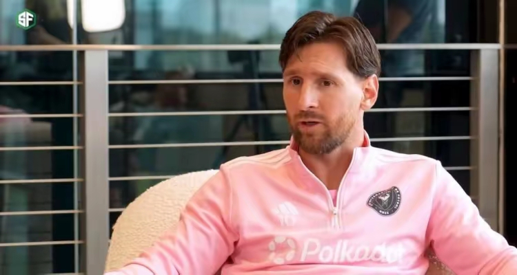 巴塞罗那新帅库曼:梅西是不可取代的球队核心 巴塞罗那新帅库曼:梅西是不可取代的球队核心