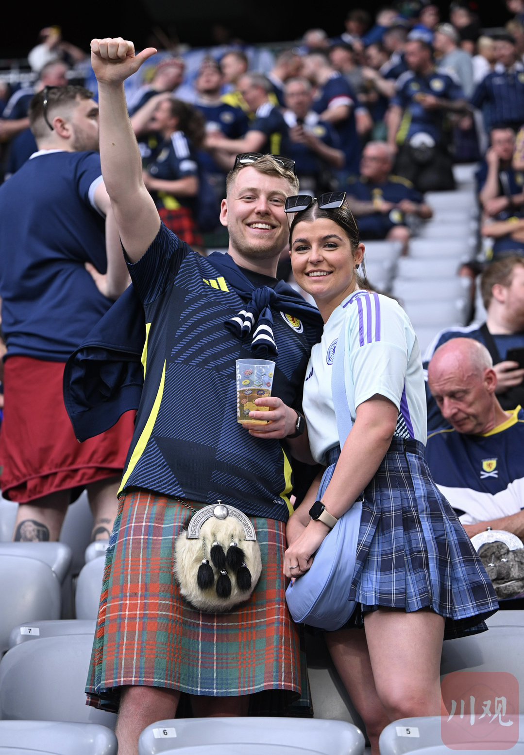 牙买加女足战胜苏格兰队,取得小组第四 牙买加女足战胜苏格兰队,取得小组第四