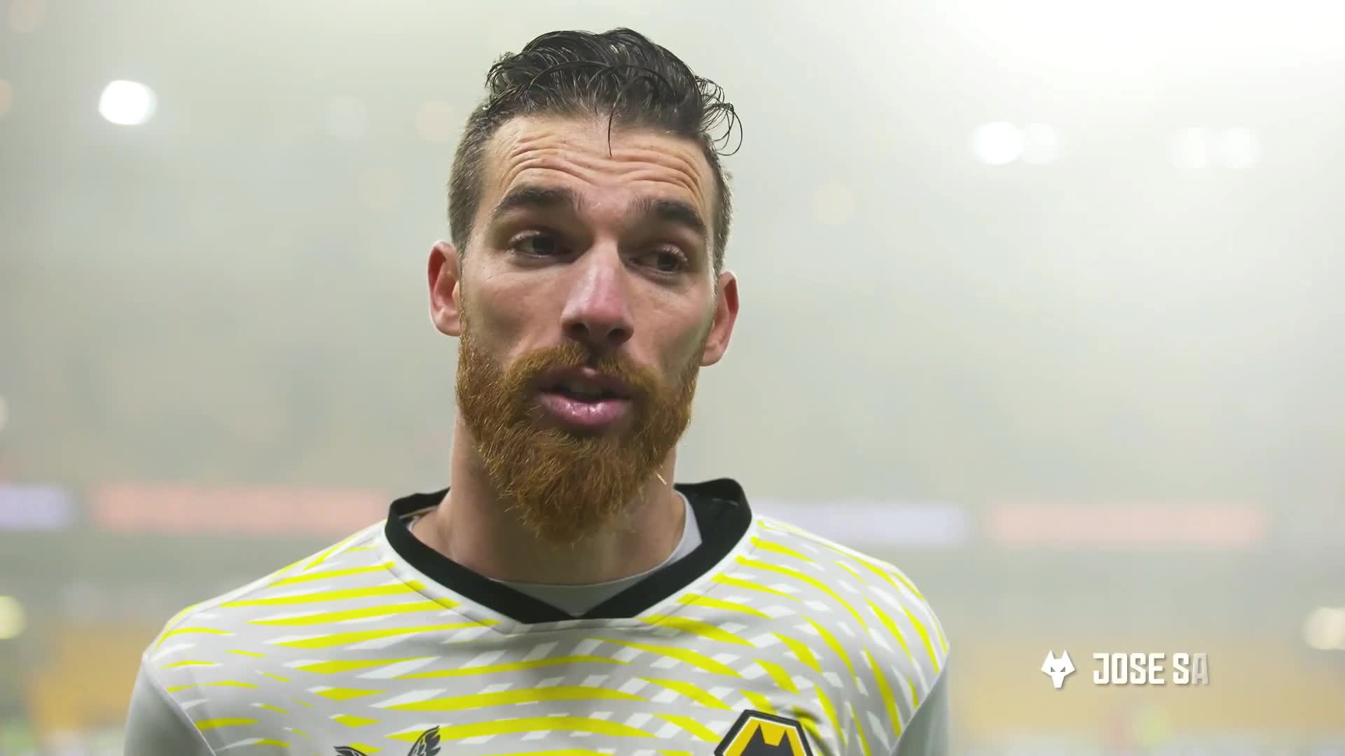 狼队客场小胜沃特福德,取得客场三分 狼队客场小胜沃特福德,取得客场三分