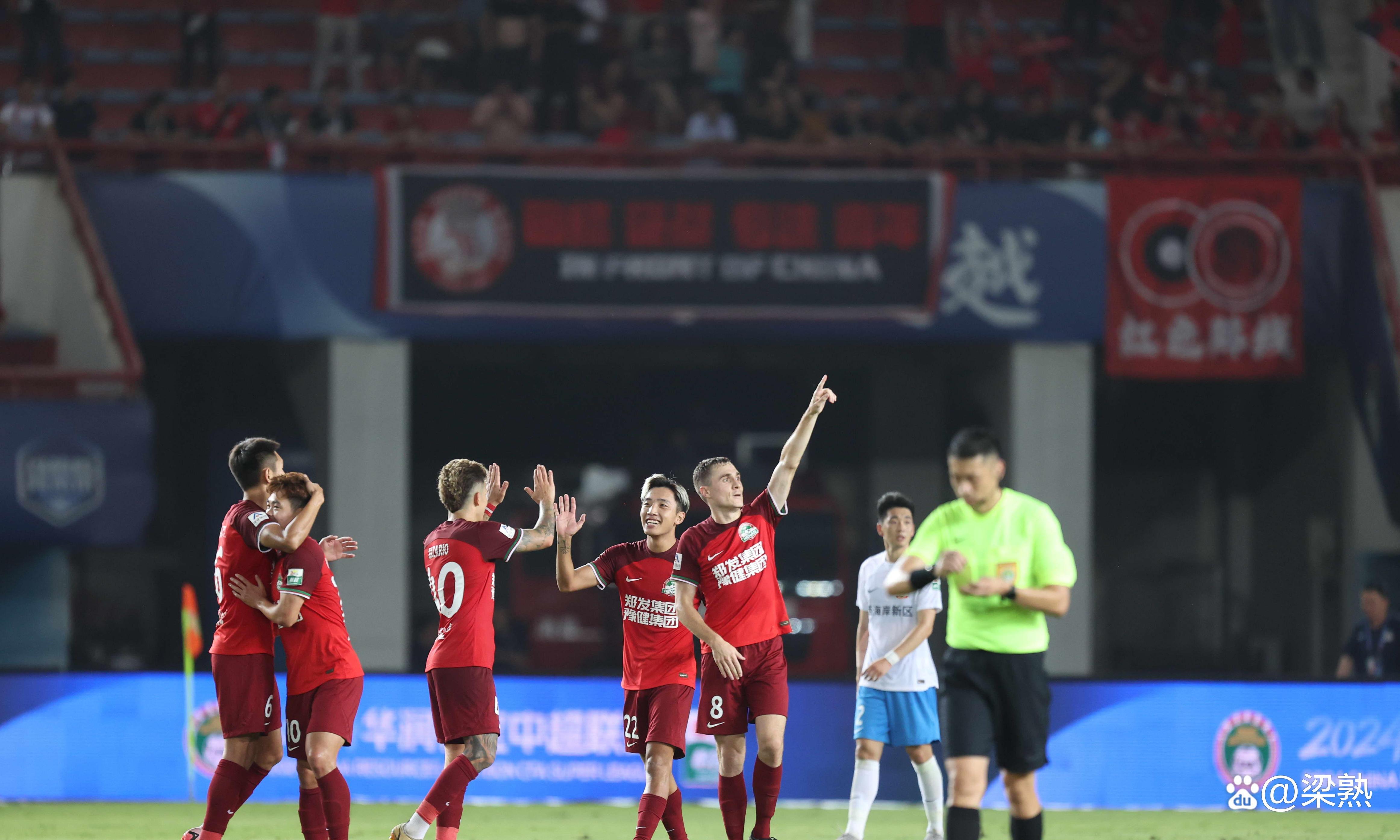 关于河南队积极备战,以最佳状态迎接比赛的信息 关于河南队积极备战,以最佳状态迎接比赛的信息