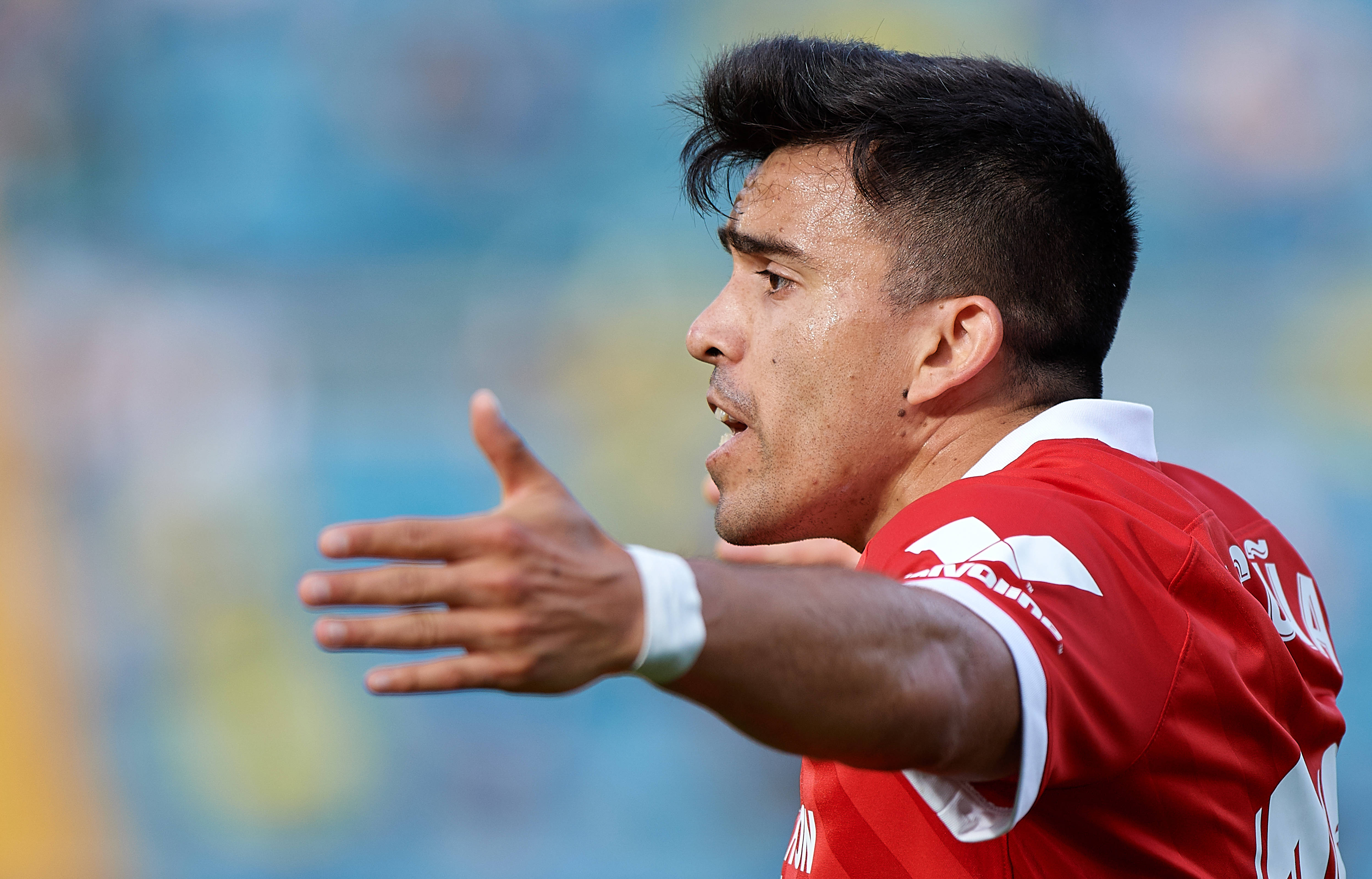 比利亚雷亚尔大胜莱加内斯,气吞山河奔向胜利的简单介绍 比利亚雷亚尔大胜莱加内斯,气吞山河奔向胜利的简单介绍