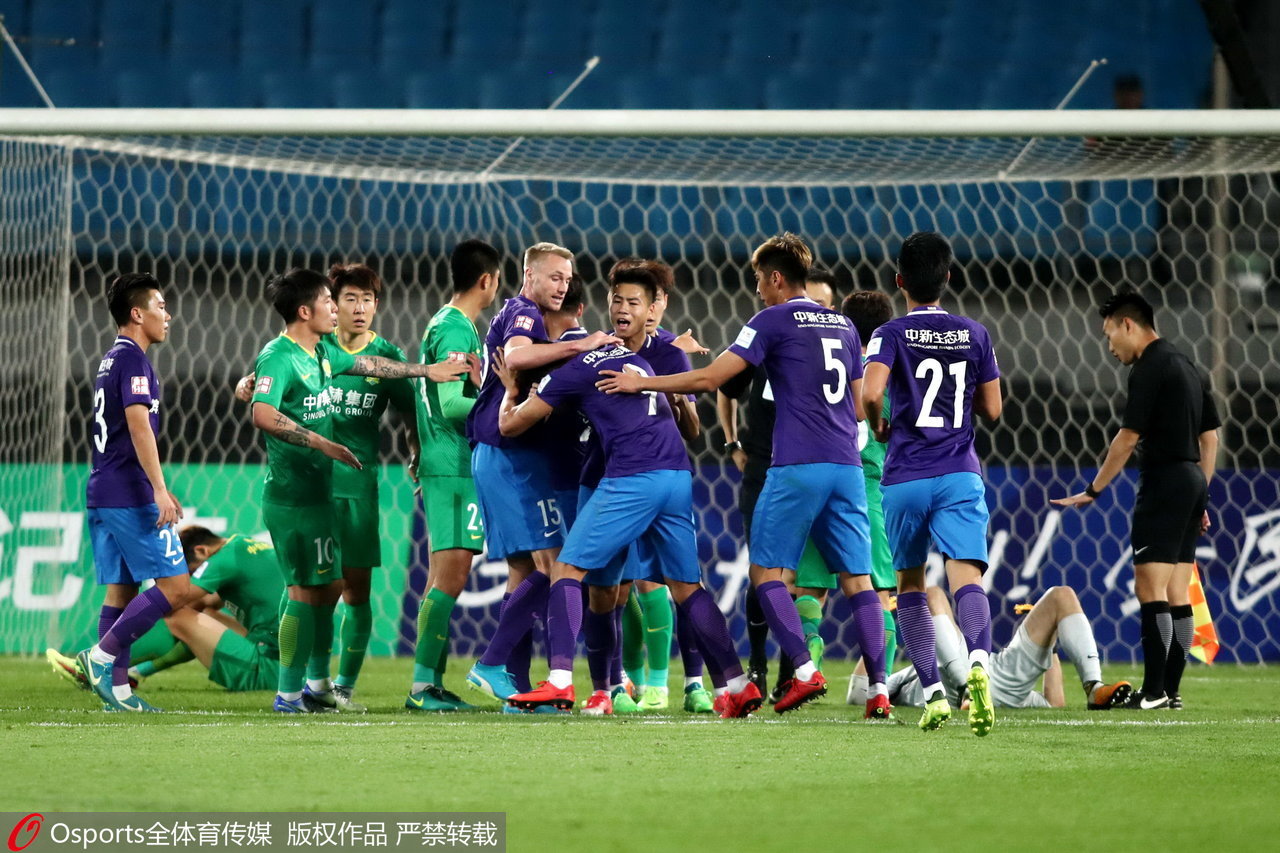 纷争激烈局势,各队对决火花四溅的简单介绍 纷争激烈局势,各队对决火花四溅的简单介绍