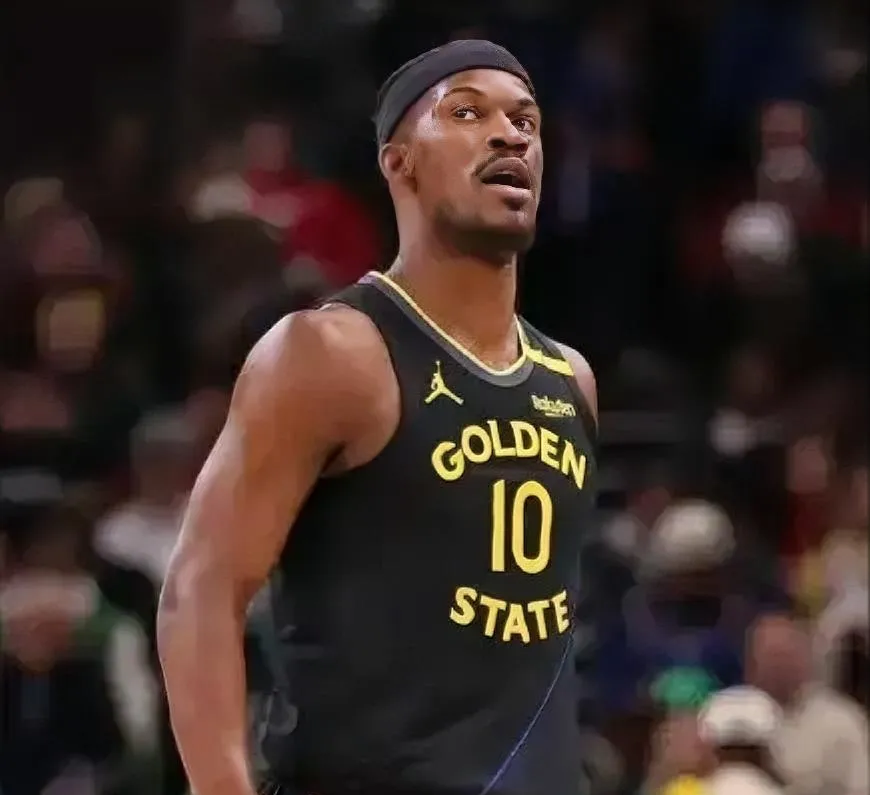 包含热火惨败活塞，巴特勒表现低迷的词条