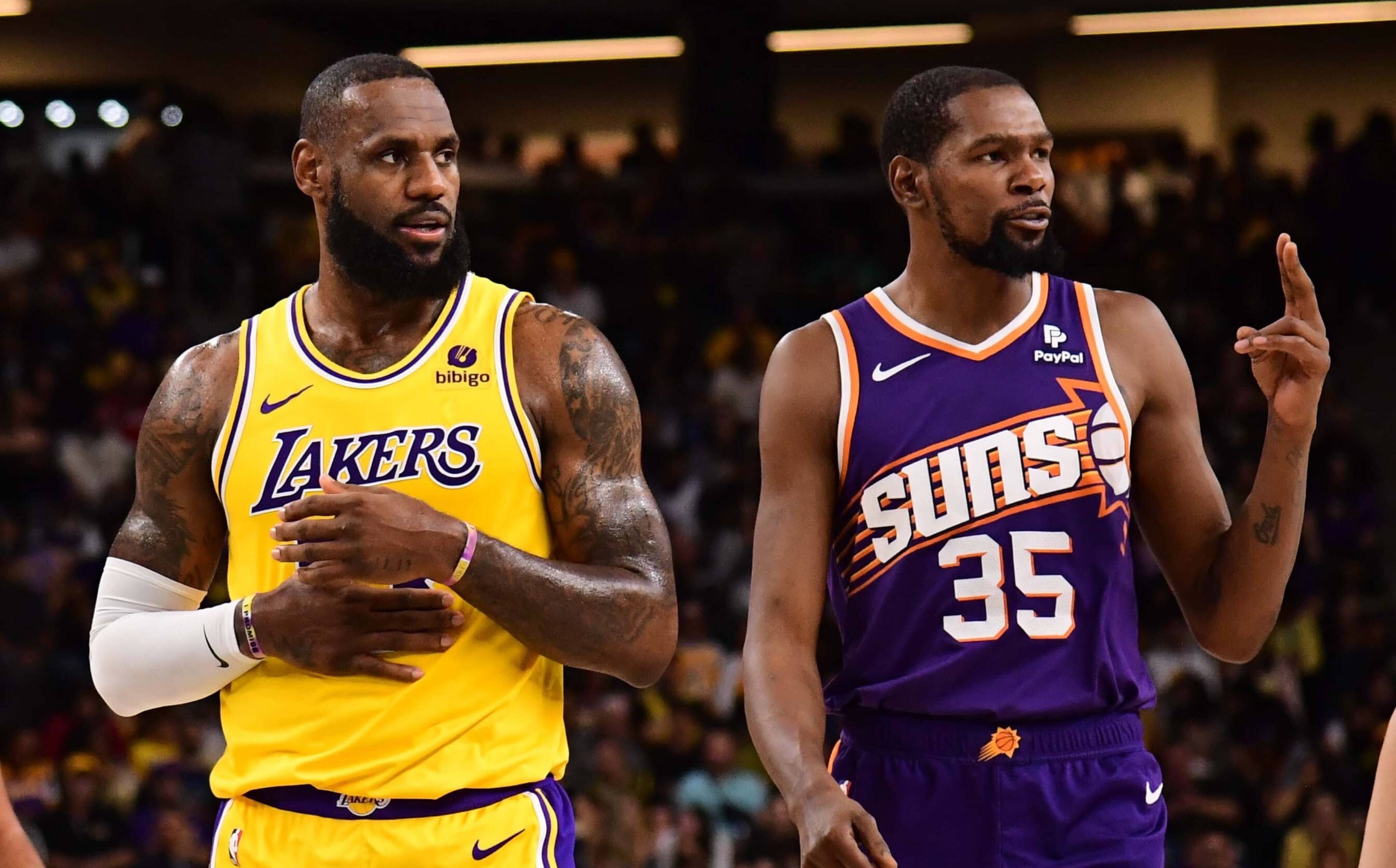 关于湖人逆转太阳，取得三连胜的信息