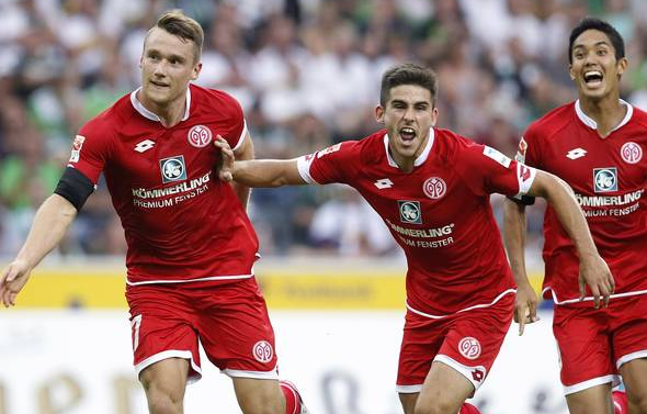 门兴传统劲旅遭遇不敌，主力伤愈回归成关键的简单介绍