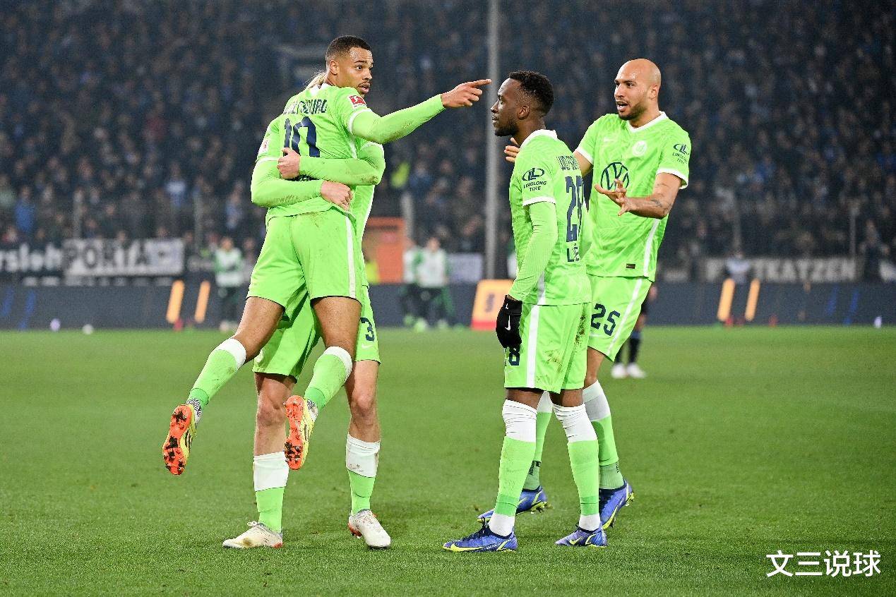 弗赖堡客场击败对手，获得关键胜利的简单介绍