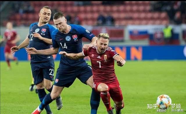 斯洛伐克挑战挪威，实力对比成为焦点的简单介绍