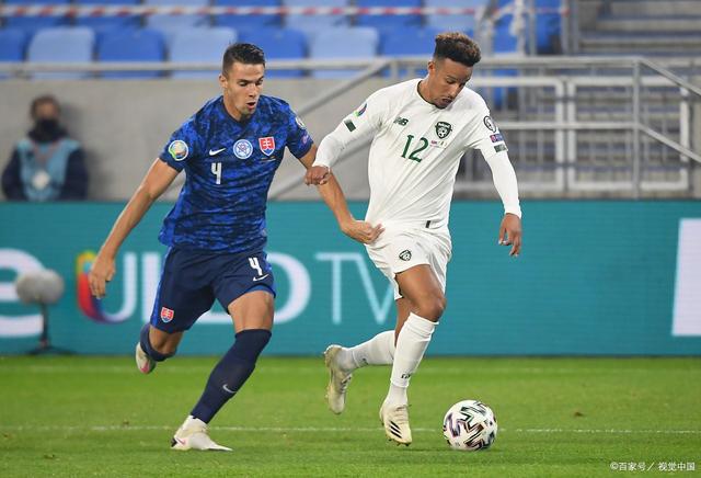 斯洛伐克挑战挪威，实力对比成为焦点的简单介绍