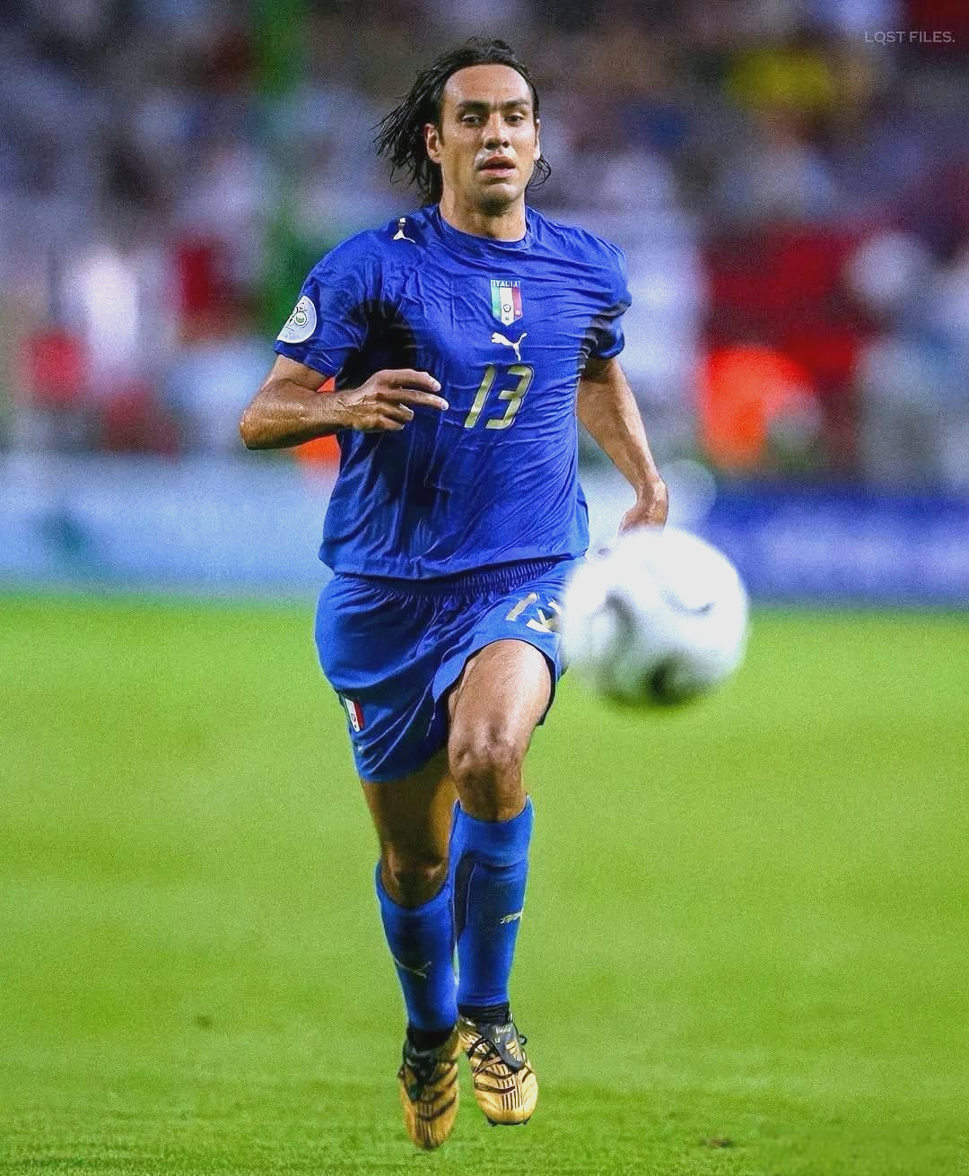 意大利足球比赛球员个人表现迥异