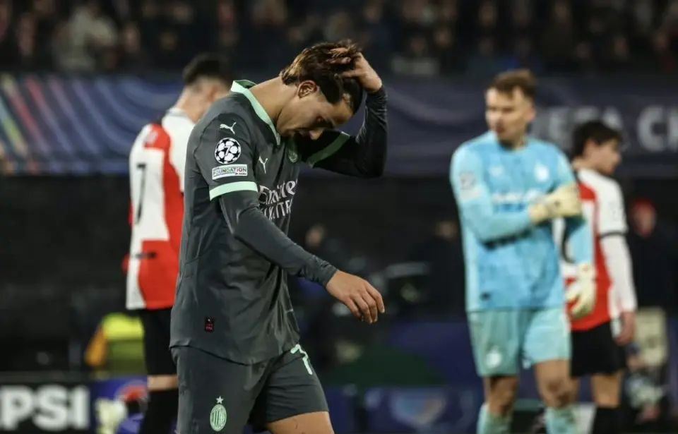 拜仁球员放弃备战，欧冠战火为谁而燃