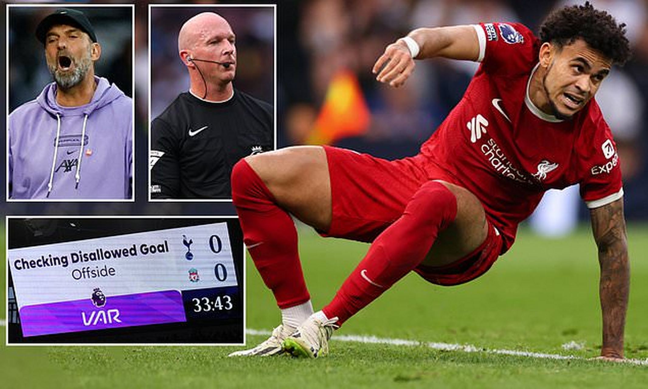 热刺新任主帅接班艰难，球队异军突起的简单介绍