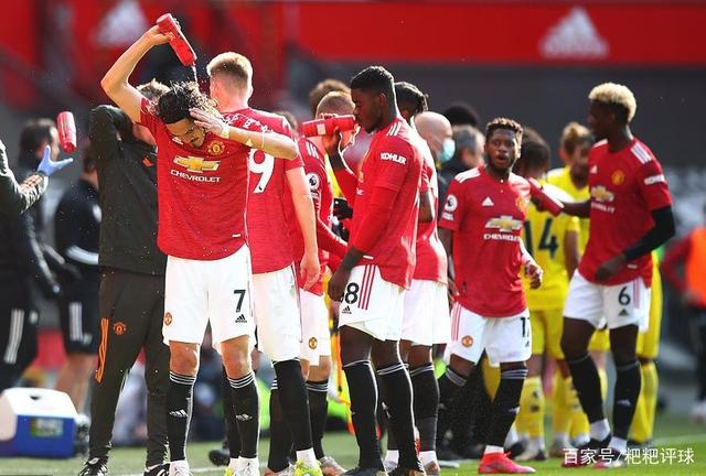 伦敦球队双雄战平，守住荣誉不败记录的简单介绍