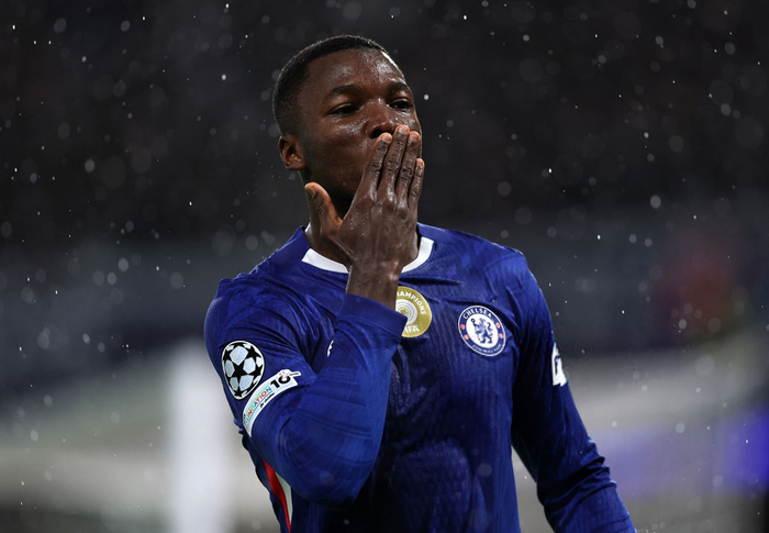 切尔西主场-大胜阿贾克斯，提前锁定小组第一的简单介绍