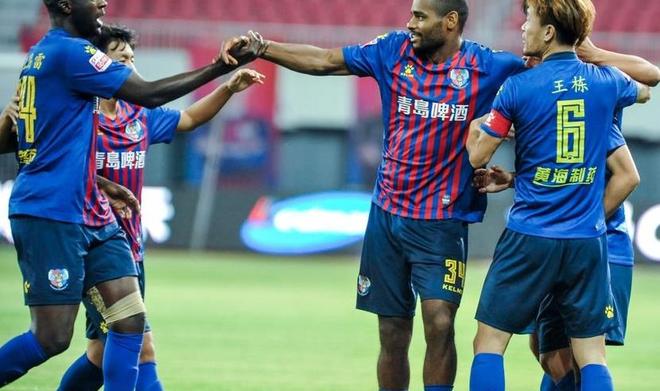 关于上海申鑫获得客场重要胜利逼近积分榜前三的信息