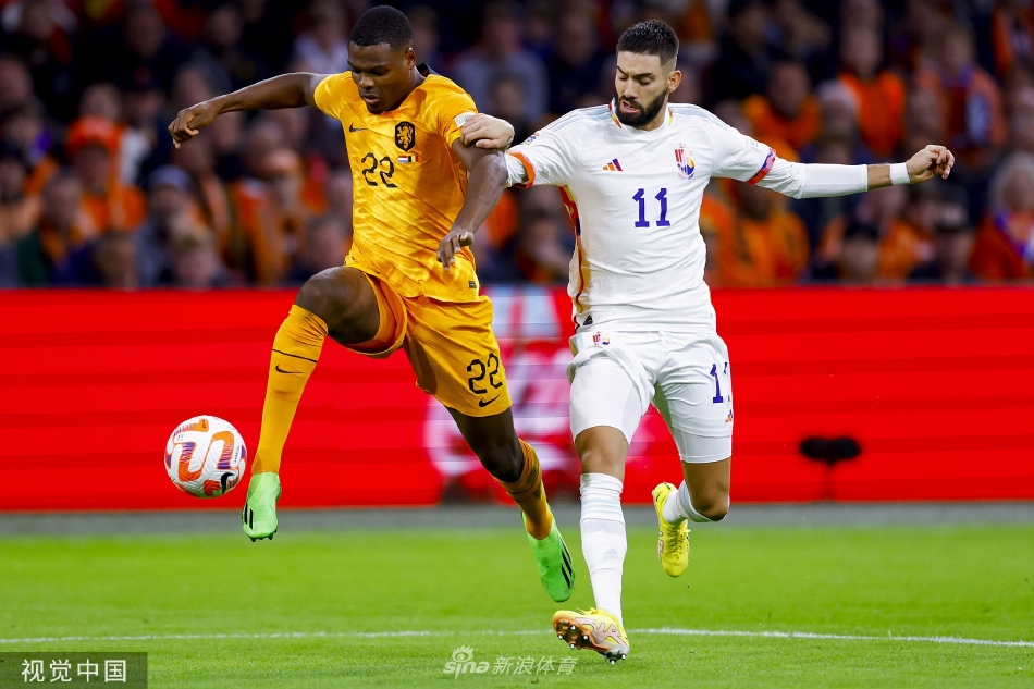 比利时遭遇荷兰绝杀,小组头名悬念再起的简单介绍 比利时遭遇荷兰绝杀,小组头名悬念再起的简单介绍