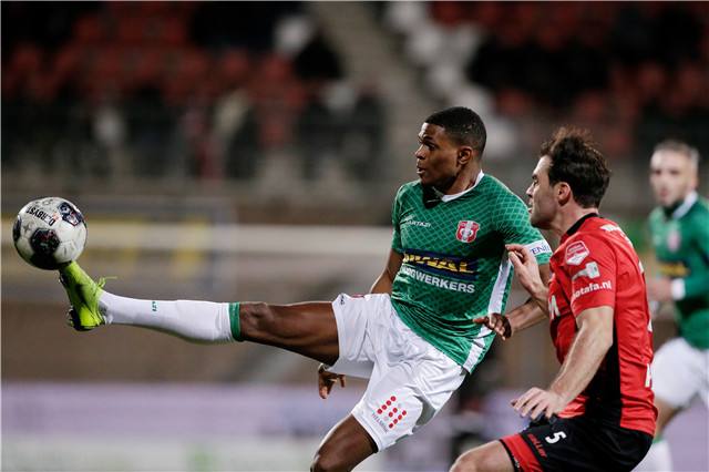 荷甲联赛新冠疫情影响较小,顺利进行比赛的简单介绍 荷甲联赛新冠疫情影响较小,顺利进行比赛的简单介绍