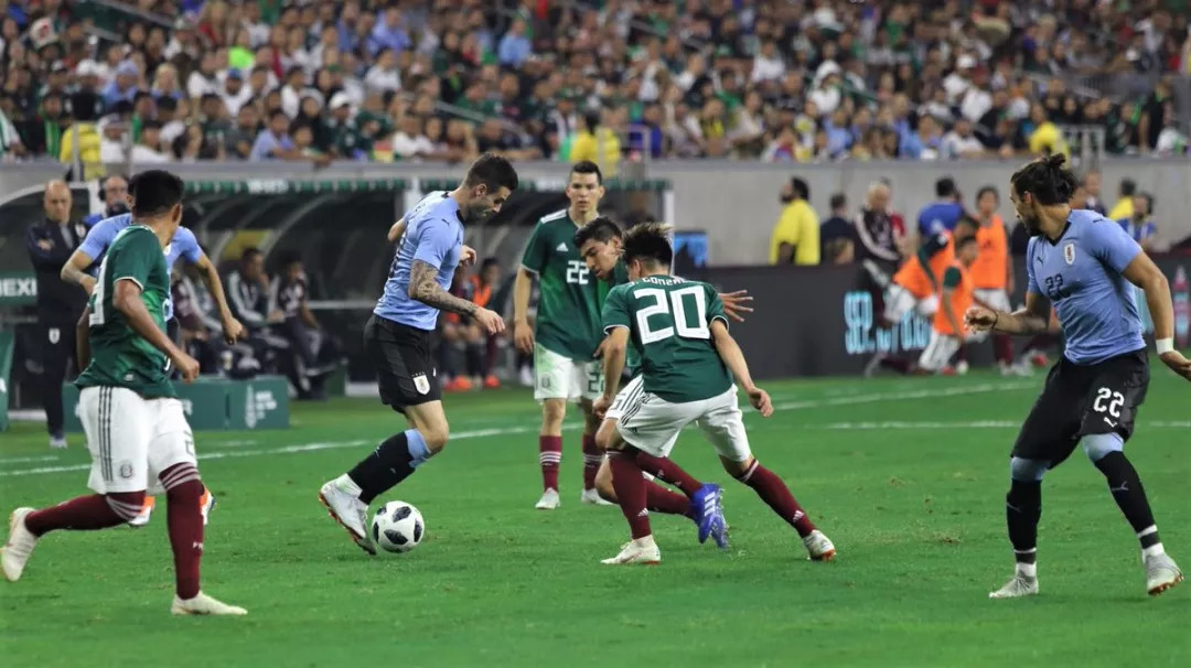 危地马拉队英勇拼杀晋级，向冠军进军的简单介绍