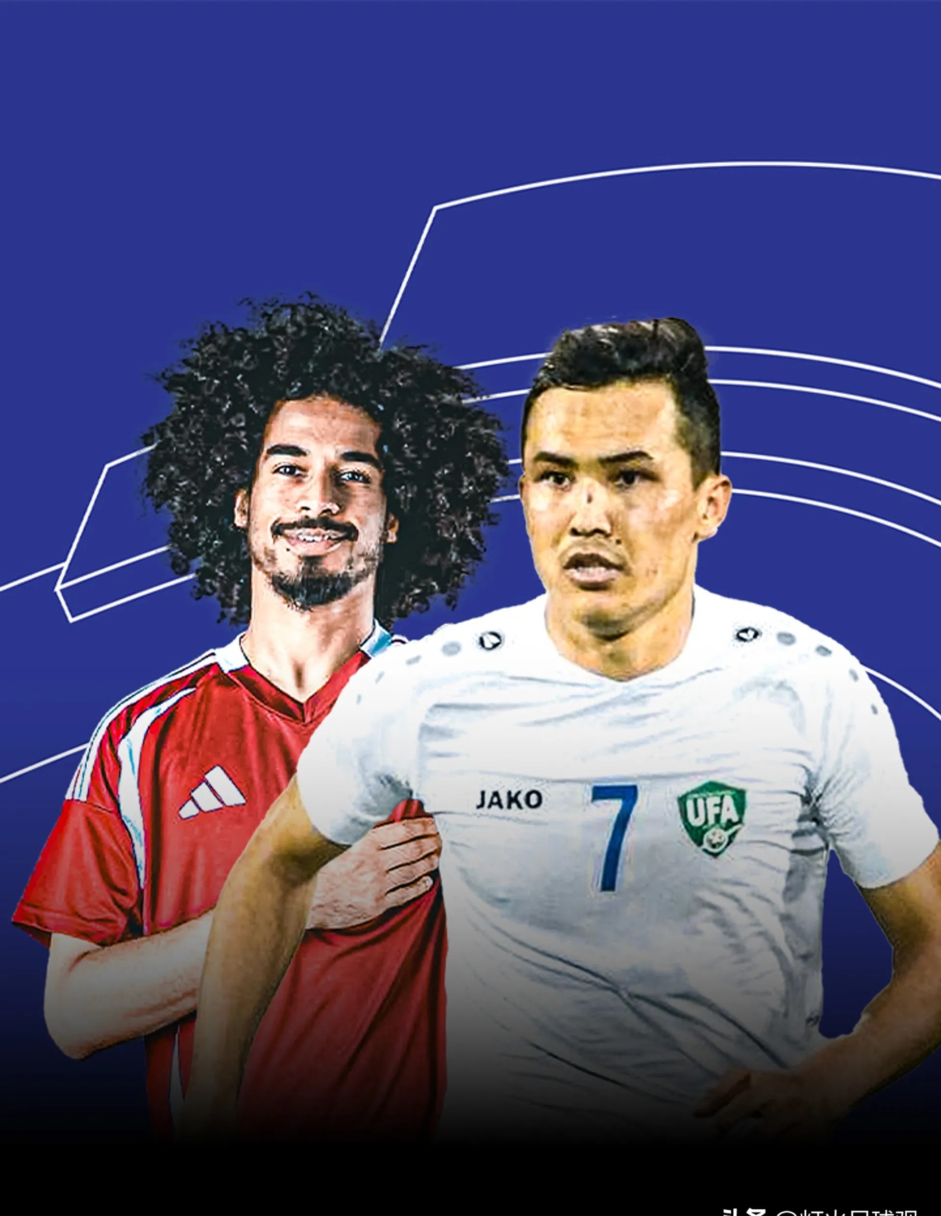 乌克兰队将迎来一场紧张的世界杯预选赛