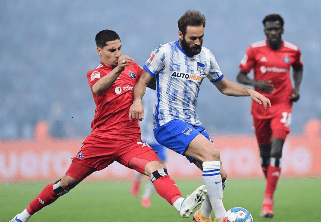 包含柏林赫塔准备迎战亚琛，主场之利助力取胜的词条