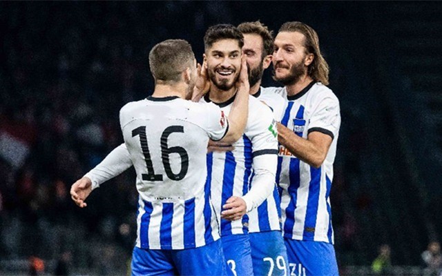 斯图加特取胜止跌，守住保级大门