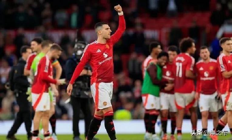 包含曼联失守尴尬，欧冠希望褪去的词条