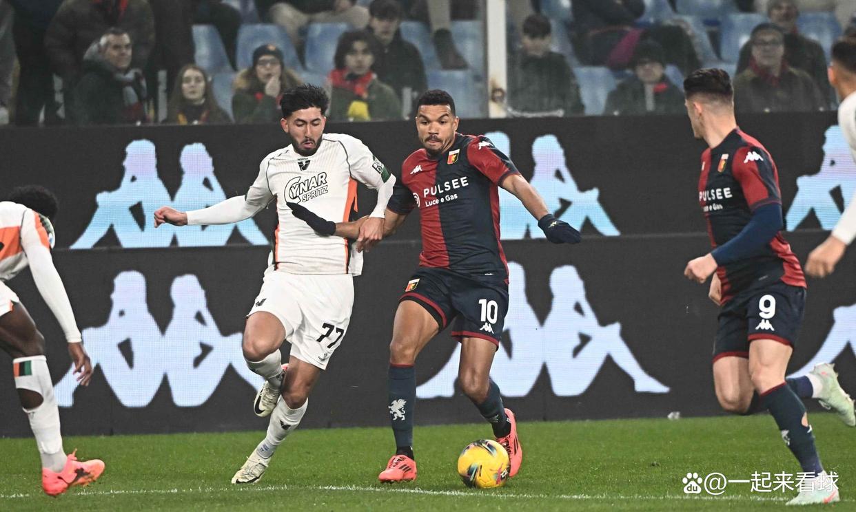 热那亚客场逼平帕尔马，保级形势乐观的简单介绍