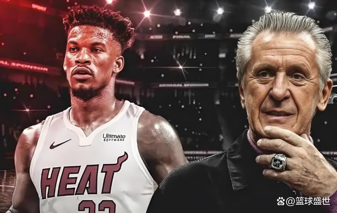 热火豪取连胜，巴特勒关键时刻发威率队击败强敌的简单介绍