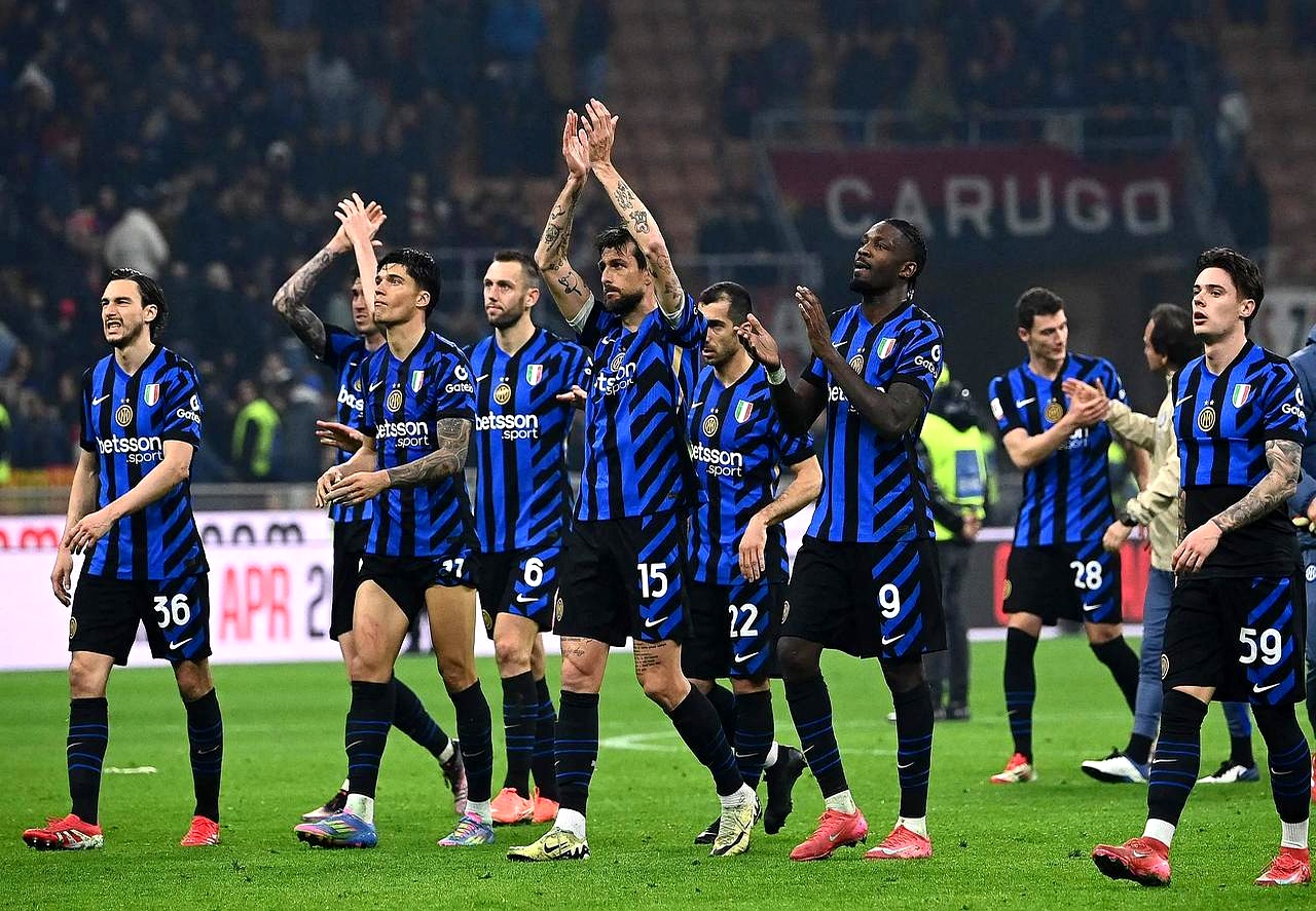 意大利经典对决：米兰国际对国际米兰的简单介绍