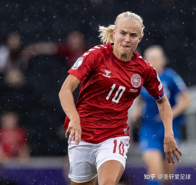 丹麦女足凭借进球差位力压对手，实力无人能敌的简单介绍