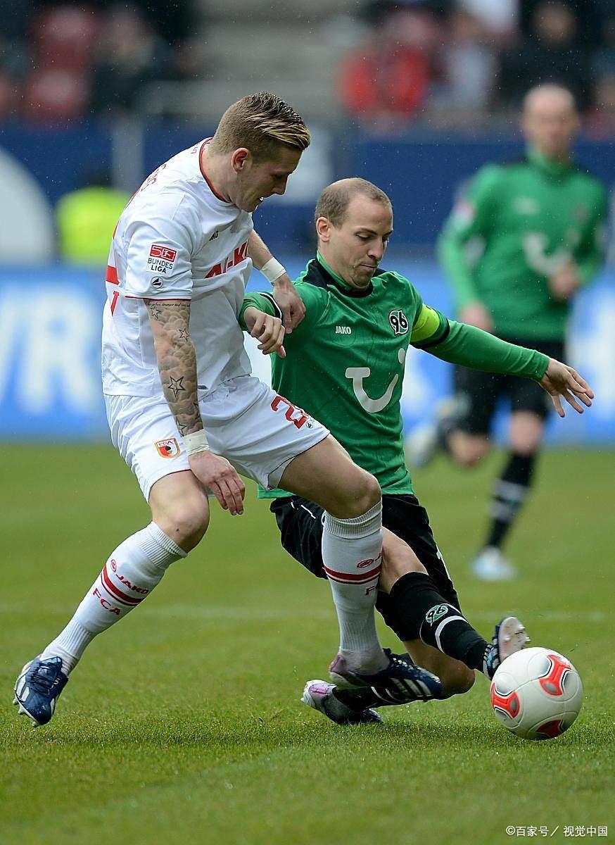 关于汉诺威客场拿下比赛，迎来连胜时刻的信息