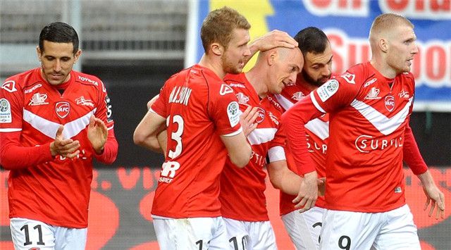 洛里昂主场大胜梅斯，积分榜逐渐拉开了差距的简单介绍