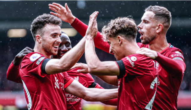 伯恩利轻取富勒姆，向冠军发起冲击的简单介绍