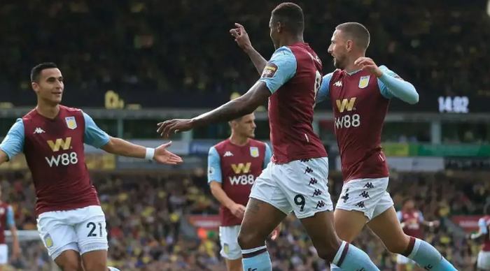 伯恩利轻取富勒姆，向冠军发起冲击的简单介绍