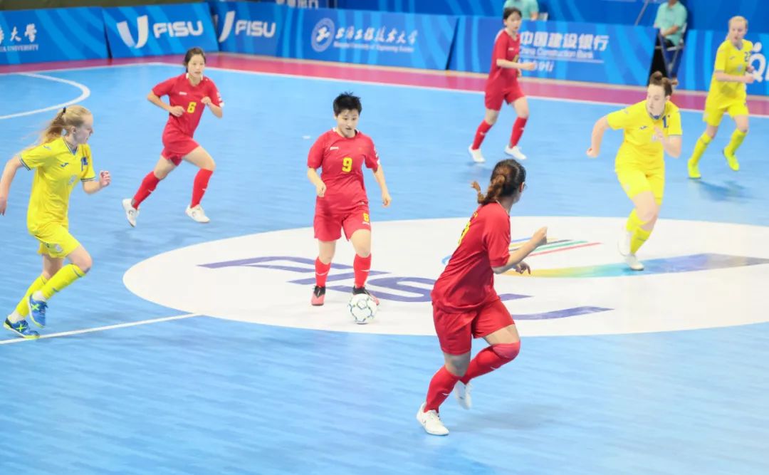 世界女子足球锦标赛再次胜利