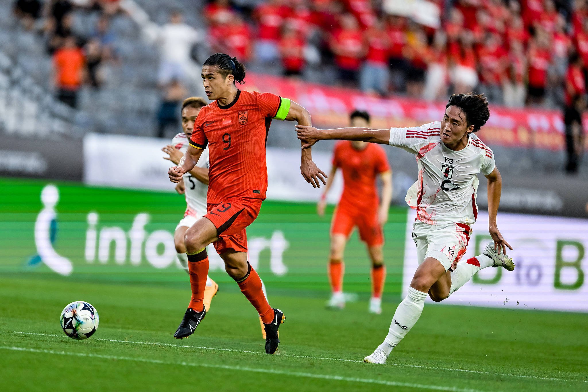 关于东亚体坛：精英球队巅峰对决赛事瞩目的信息