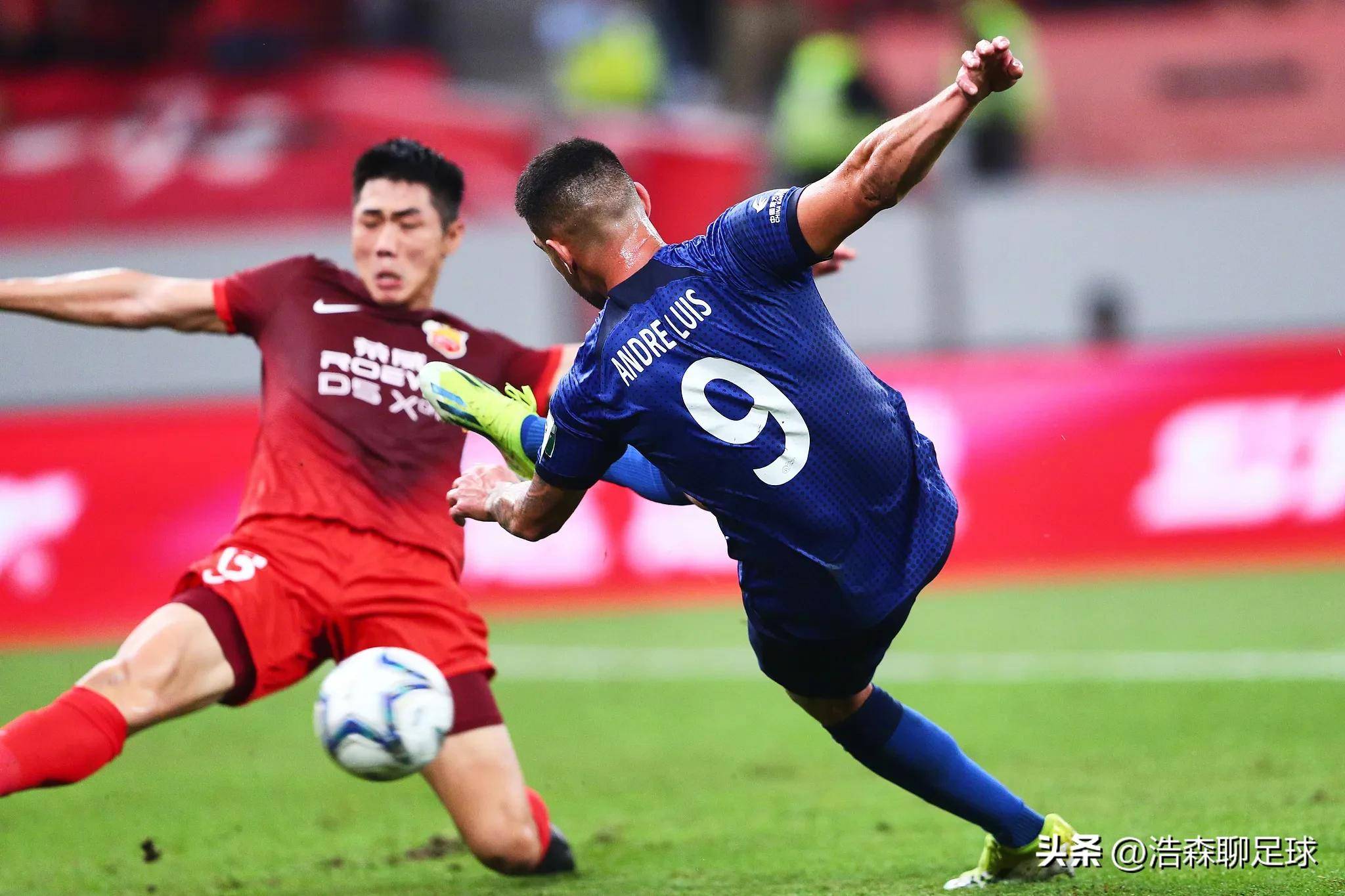 关于申花备战新的比赛,球员备战努力的信息 关于申花备战新的比赛,球员备战努力的信息