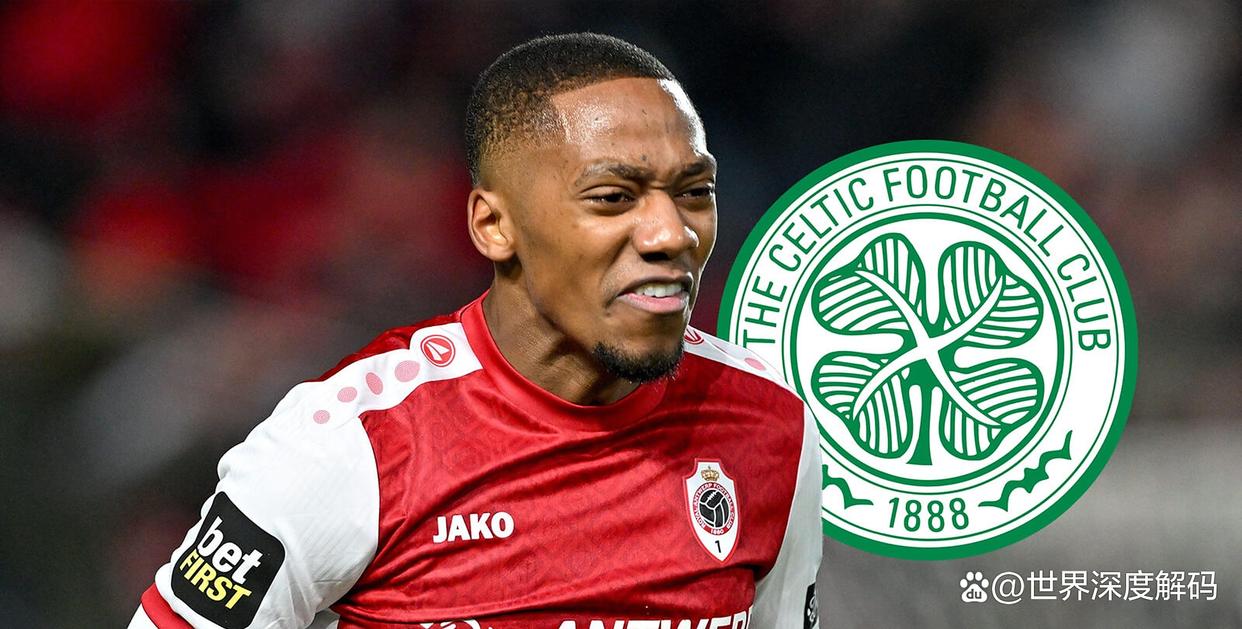 凯尔特人前锋突飞猛进，成为球队核心