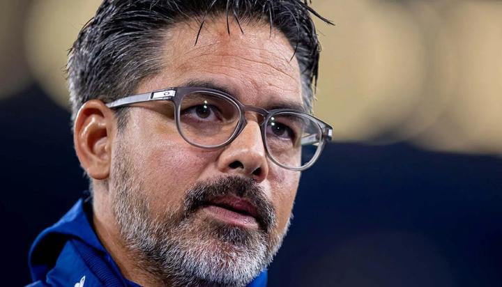 关于沙尔克遭遇连败，主帅下课或难逆转的信息