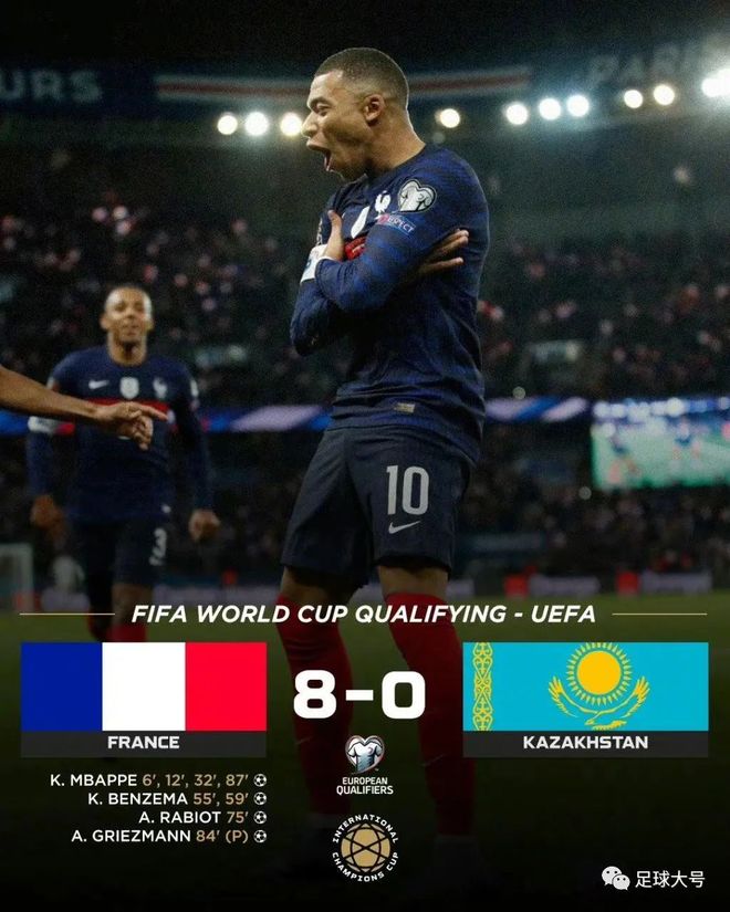 包含法国力克俄罗斯，提前锁定欧锦赛强席位！的词条